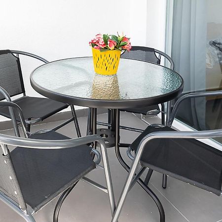 La Vita Apartment 1 Ohrid Eksteriør bilde